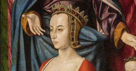 Anne de France : lettres, art et pouvoir
