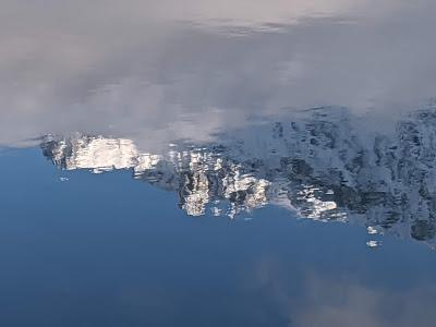 Mittenwald - Am Lautersee - 30 November 2019 - 20 Bilder