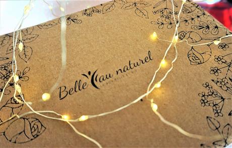 Noël tout en douceur, avec Belle au Naturel Noël tout en douceur, avec Belle au Naturel