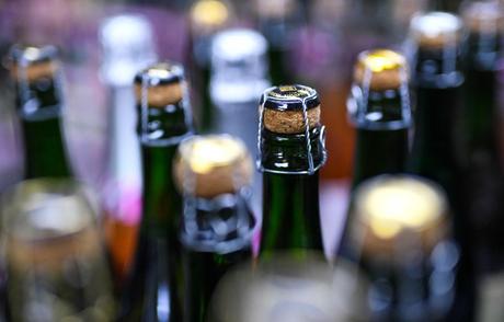 Beru Vykhodnoi magasin de bière à Moscou