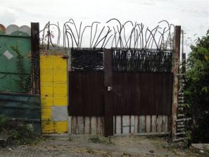 Art Public : Hommage de Christian Bertin aux Insurgés du Sud