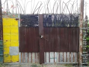 Art Public : Hommage de Christian Bertin aux Insurgés du Sud