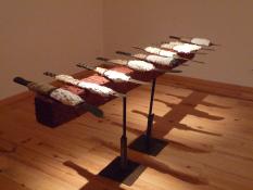 Art Public : Hommage de Christian Bertin aux Insurgés du Sud