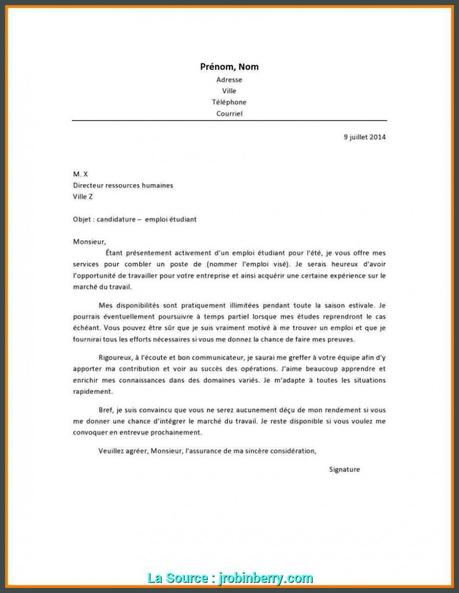comment faire une lettre de dénonciation anonyme