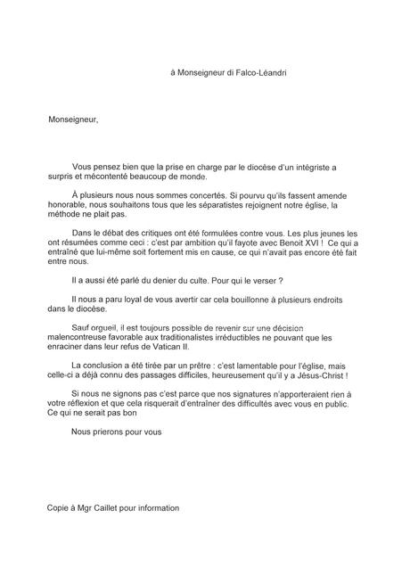 Le courage de la lâcheté : « la lettre anonyme ...