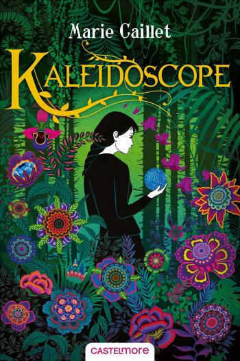 Couverture Kaléidoscope