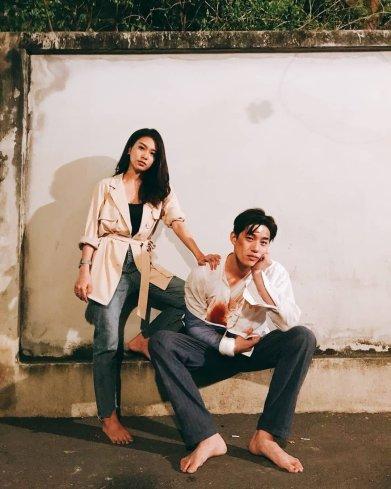 [DRAMA THAÏ] 3 Séries à Découvrir || Hua Jai Sila, Bai Mai Tee Plid Plew, Tra Barb See Chompee