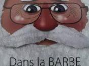 Dans barbe Père Noël, Ghislaine David Trouilloud
