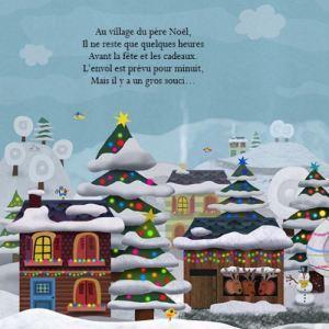 Dans la barbe du Père Noël, Ghislaine & David Trouilloud Dans la barbe du Père Noël, Ghislaine & David Trouilloud