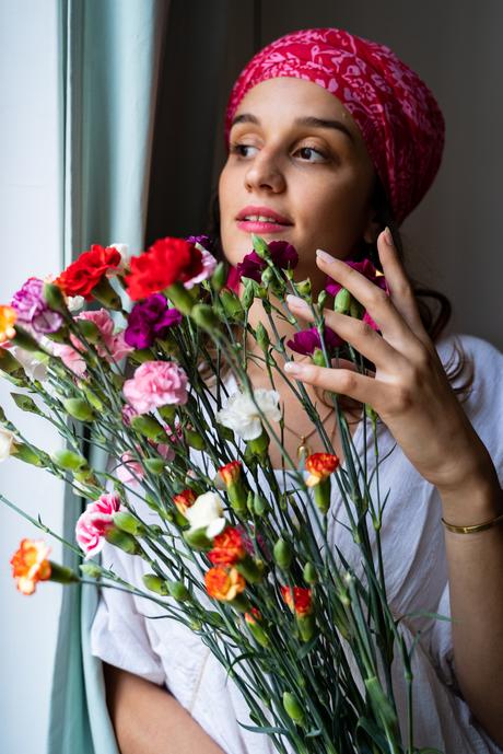 Du marketing au Yoga : Kalyan nous partage son parcours