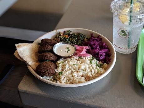 Info bière – Shopping de vacances à la Galleria? Voici où manger à proximité.
 – Bière brune