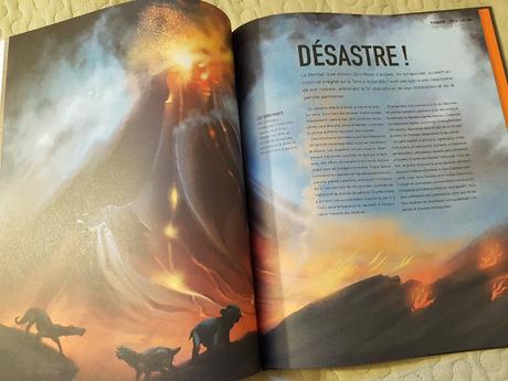 Il était une fois la Terre - Tout commence il y a 4,6 milliards d'années...