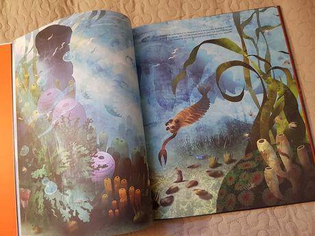 Il était une fois la Terre - Tout commence il y a 4,6 milliards d'années...