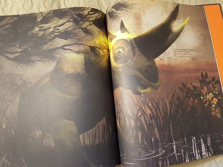 Il était une fois la Terre - Tout commence il y a 4,6 milliards d'années...