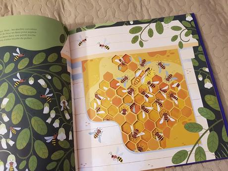 Secrets de petites bêtes de Emmanuelle Figueras et Alexander Vidal