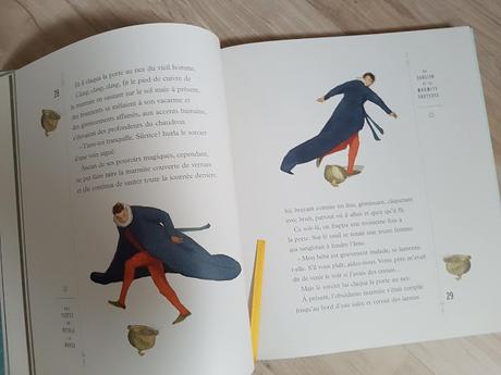 Les Contes de Beedle le Barde de J.K. Rowling - Illustré par Lisbeth Zwerger