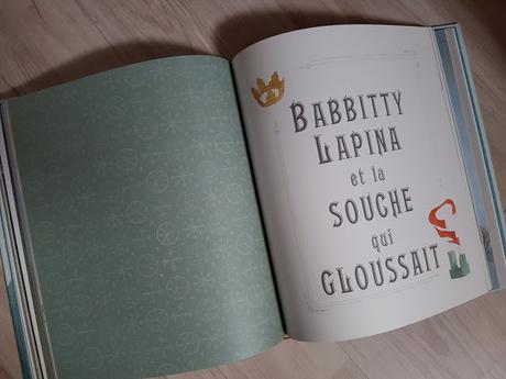 Les Contes de Beedle le Barde de J.K. Rowling - Illustré par Lisbeth Zwerger