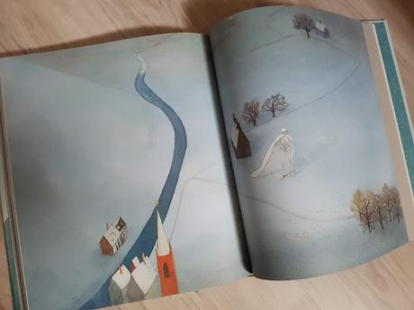 Les Contes de Beedle le Barde de J.K. Rowling - Illustré par Lisbeth Zwerger