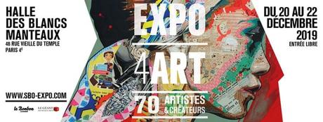 Marché de Noël 2019