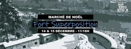 Marché de Noël 2019