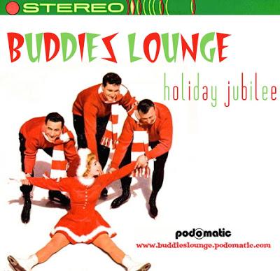 Buddies lounge holiday jubilee's 2019