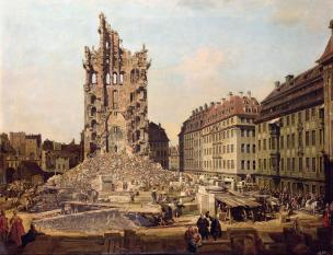 the-ruins-of-the-old-kreuzkirche-dresden-1765