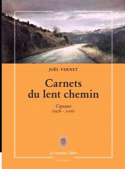 Décembre 2010 | Joël Vernet, Carnets du lent chemin, Copeaux (1978-2016) Décembre 2010 | Joël Vernet, Carnets du lent chemin, Copeaux (1978-2016)