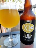 Brasserie à la demande XL Brut IPA et Brasserie Alpha