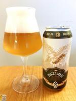 Contrebande brute ipa