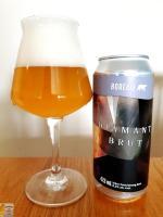 Brut Diamond of Northern Brewers