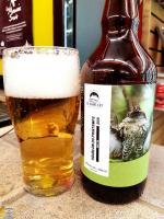 Houblon de Saint-Fout Printemps