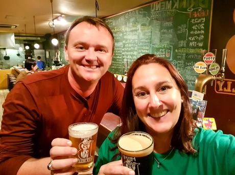 Osaka Craft Beer Guide - Boire la meilleure bière artisanale à Osaka