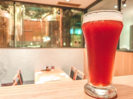 Bière Artisanale Dotonbori