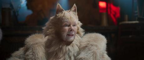 CATS L'événement Cinéma des Fêtes de fin d'Année - dans les salles le 25 Décembre