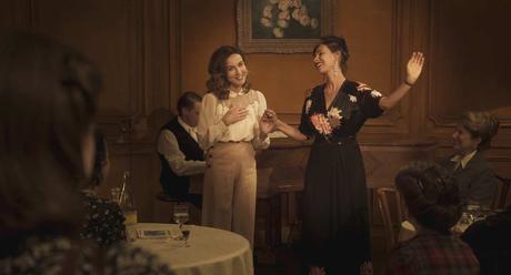 JE NE RÊVE QUE DE VOUS avec Elsa Zylberstein, Hippolyte Girardot, Emilie Dequenne au Cinéma le 15 Janvier JE NE RÊVE QUE DE VOUS avec Elsa Zylberstein, Hippolyte Girardot, Emilie Dequenne au Cinéma le 15 Janvier
