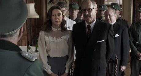 JE NE RÊVE QUE DE VOUS avec Elsa Zylberstein, Hippolyte Girardot, Emilie Dequenne au Cinéma le 15 Janvier JE NE RÊVE QUE DE VOUS avec Elsa Zylberstein, Hippolyte Girardot, Emilie Dequenne au Cinéma le 15 Janvier