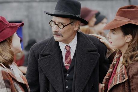 JE NE RÊVE QUE DE VOUS avec Elsa Zylberstein, Hippolyte Girardot, Emilie Dequenne au Cinéma le 15 Janvier JE NE RÊVE QUE DE VOUS avec Elsa Zylberstein, Hippolyte Girardot, Emilie Dequenne au Cinéma le 15 Janvier