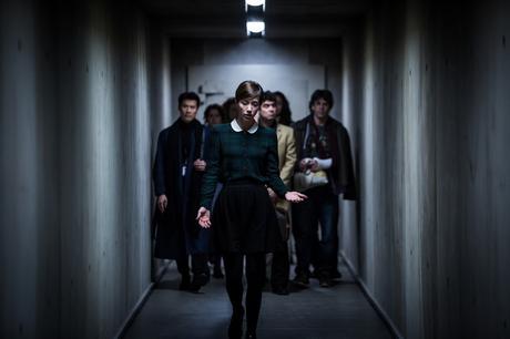 LES TRADUCTEURS de Régis Roinsard avec Lambert Wilson, Olga Kurylenko...au Cinéma le 29 Janvier 2020 LES TRADUCTEURS de Régis Roinsard avec Lambert Wilson, Olga Kurylenko...au Cinéma le 29 Janvier 2020