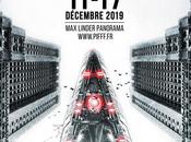 PIFFF 2019 Paris International Fantastic Film Festival décembre Linder Panorama