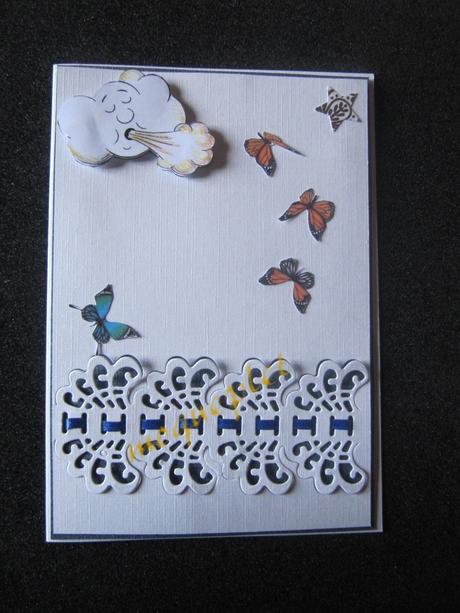 Mes ouvrages - Mes cartes - 15