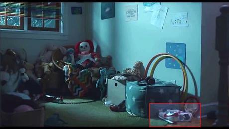 A Holliday Reunion : les Easter eggs de la publicité avec E.T