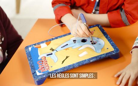 Un Docteur Maboul détourné pour sauver les dauphins