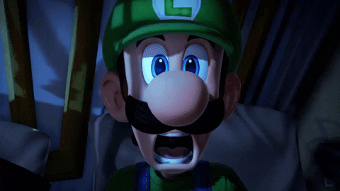 Test Luigi’s Mansion 3, le manoir du bonheur !