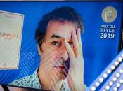 Critique livre Journal Style