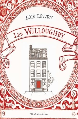 Les Willoughby - Lois Lowry