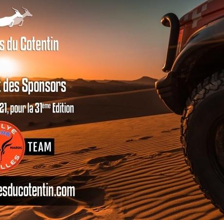 Crédit Mutuel - Rallye Aïcha - Votez pour faire gagner 1000 euros aux Gazelles Du Cotentin !