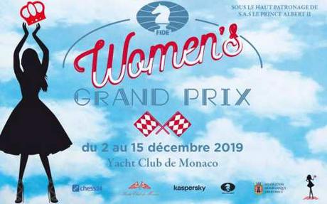 Grand Prix d'échecs de Monaco Grand Prix d'échecs de Monaco