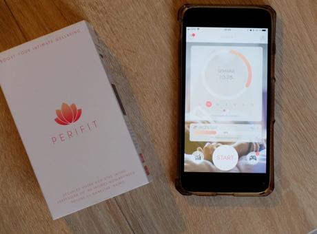 Réeduquer son périnée en s’amusant