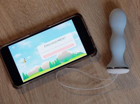 Réeduquer son périnée en s’amusant