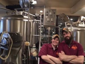 Info bière – GTPulse: Ales Earthen célébrera ses trois ans avec des bières saisonnières et collaboratives
– Bière noire Info bière – GTPulse: Ales Earthen célébrera ses trois ans avec des bières saisonnières et collaboratives
– Bière noire